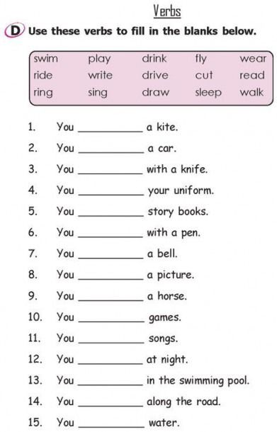 English Worksheets For Grade 11 Pdf