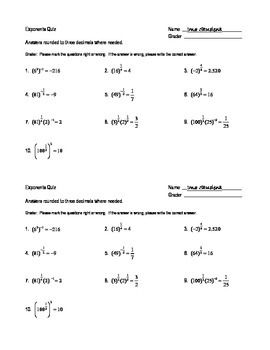 Simplifying Rational Expressions Worksheet