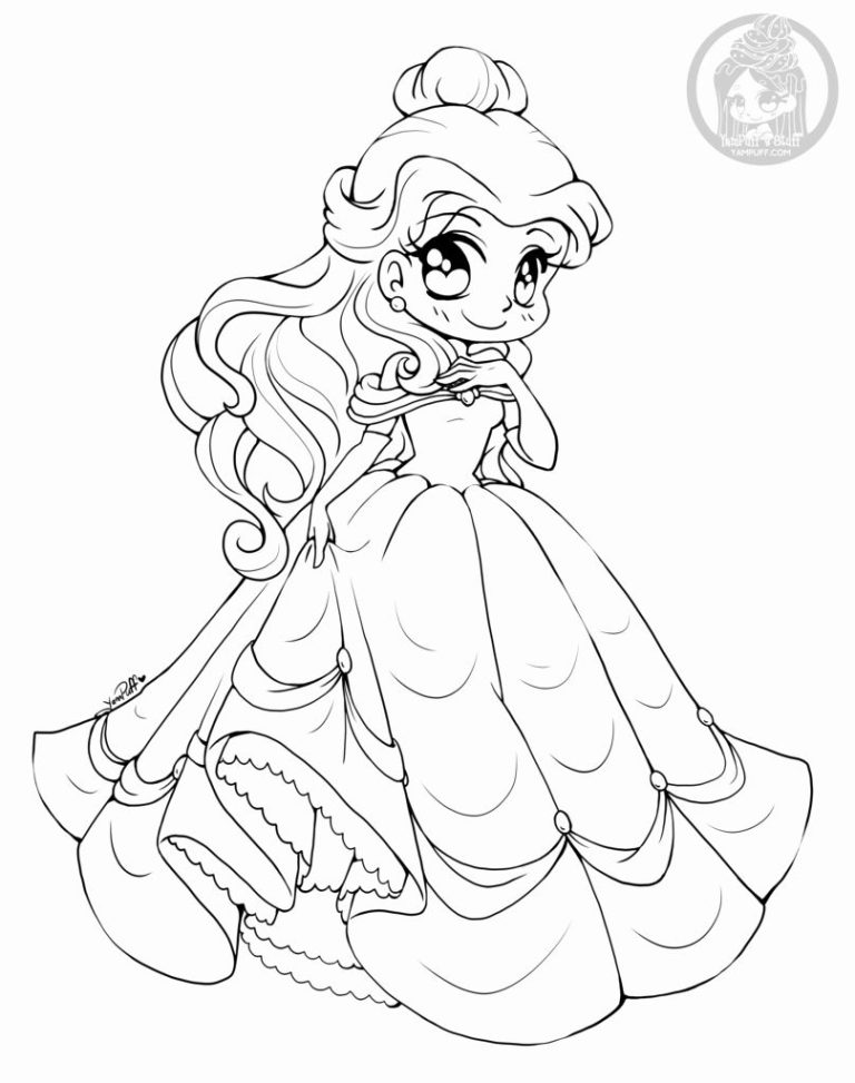 Disney Coloring Pages