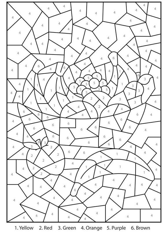 Free Online Coloring