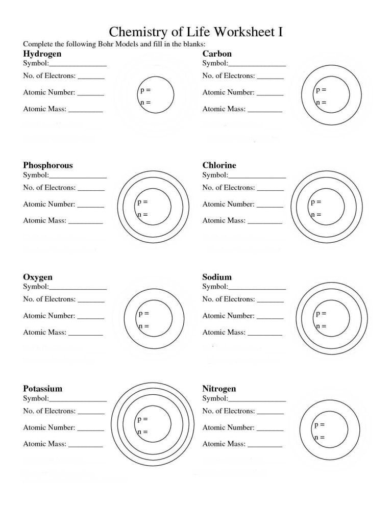 Basic Atomic Structure Worksheet Key 1.pdf