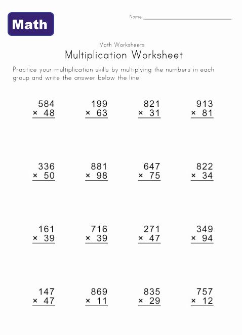 Hard Math Problems For 5th Graders With Answers