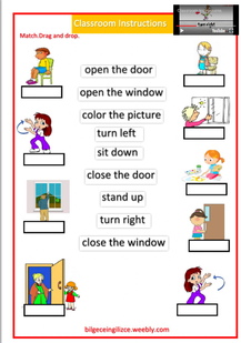 Live Worksheets For Grade 1