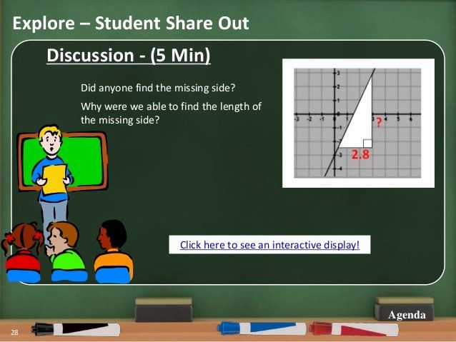 5.8 Special Right Triangles Worksheet