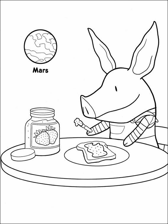 Online Coloring For Kids