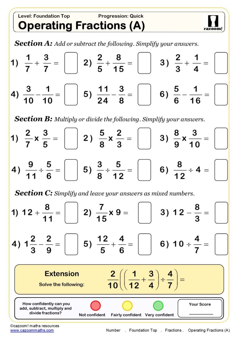 Year 5 Maths Worksheets Pdf Uk Free